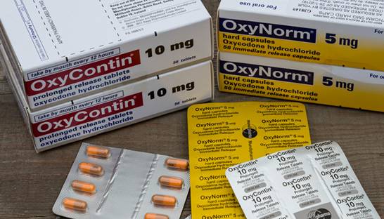 Kaufen Sie Medikamente online ohne Rezept