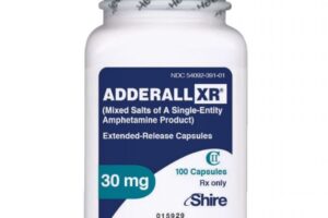 Adderall in Deutschland bestellen