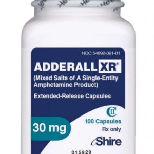 Adderall in Deutschland bestellen