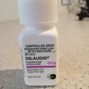 Dilaudid online ohne Rezept