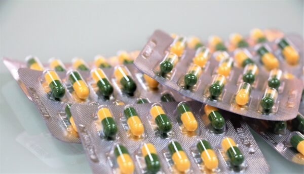 Tramadol ohne Rezept kaufen