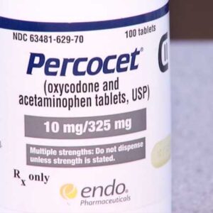 Percocet ohne Rezept kaufen