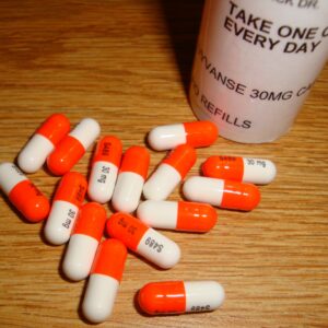 Vyvanse ohne Rezept
