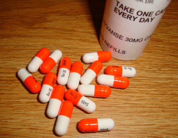 Vyvanse ohne Rezept