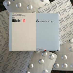 Ritalin ohne Rezept kaufen
