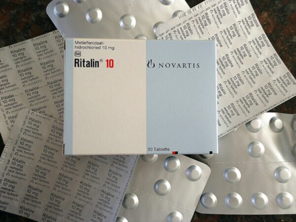 Ritalin ohne Rezept kaufen