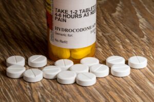 Hydrocodon ohne Rezept kaufen