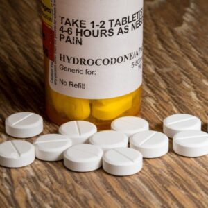 Hydrocodon ohne Rezept kaufen