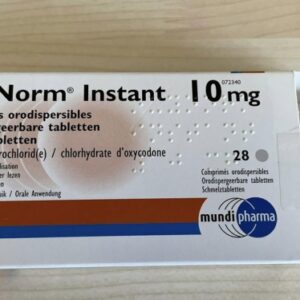 Oxynorm ohne Rezept kaufen