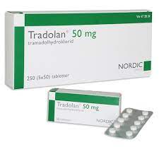Tradolan ohne Rezept