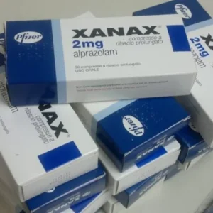 Xanax ohne Rezept bestellen