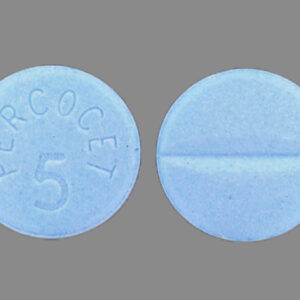 Percocet kaufen