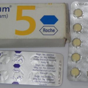 Diazepam kaufen