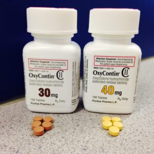 Oxycontin kaufen