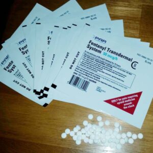 Fentanyl kaufen